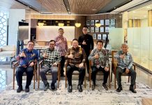 Pertumbuhan Konsisten, PT Kawasan Industri Medan (KIM) Tunjukkan Kinerja Positif 2025