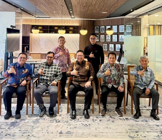Pertumbuhan Konsisten, PT Kawasan Industri Medan (KIM) Tunjukkan Kinerja Positif 2025