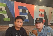 Apresiasi Infrastruktur dan CSR, Ketua ASPEC: TP4 Prioritaskan Perbaikan Basement Pasar Baru Cikarang