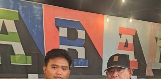 Apresiasi Infrastruktur dan CSR, Ketua ASPEC: TP4 Prioritaskan Perbaikan Basement Pasar Baru Cikarang