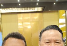 Michael P Manurung, S.H Resmi Nahkodai LBH WJMB, merupakan Advokat yang berada di Bawah Naungan PERADI Prof.Dr. Otto Hasibuan,SH.M.M