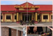 Wartawan Desak Polres Pelabuhan Belawan Jelaskan Maraknya Judi Tembak Ikan di Jalan M. Basir