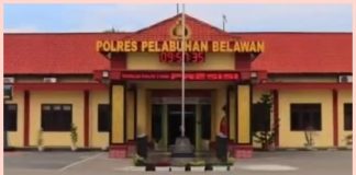 Wartawan Desak Polres Pelabuhan Belawan Jelaskan Maraknya Judi Tembak Ikan di Jalan M. Basir